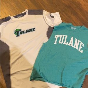 Tulane University bundle